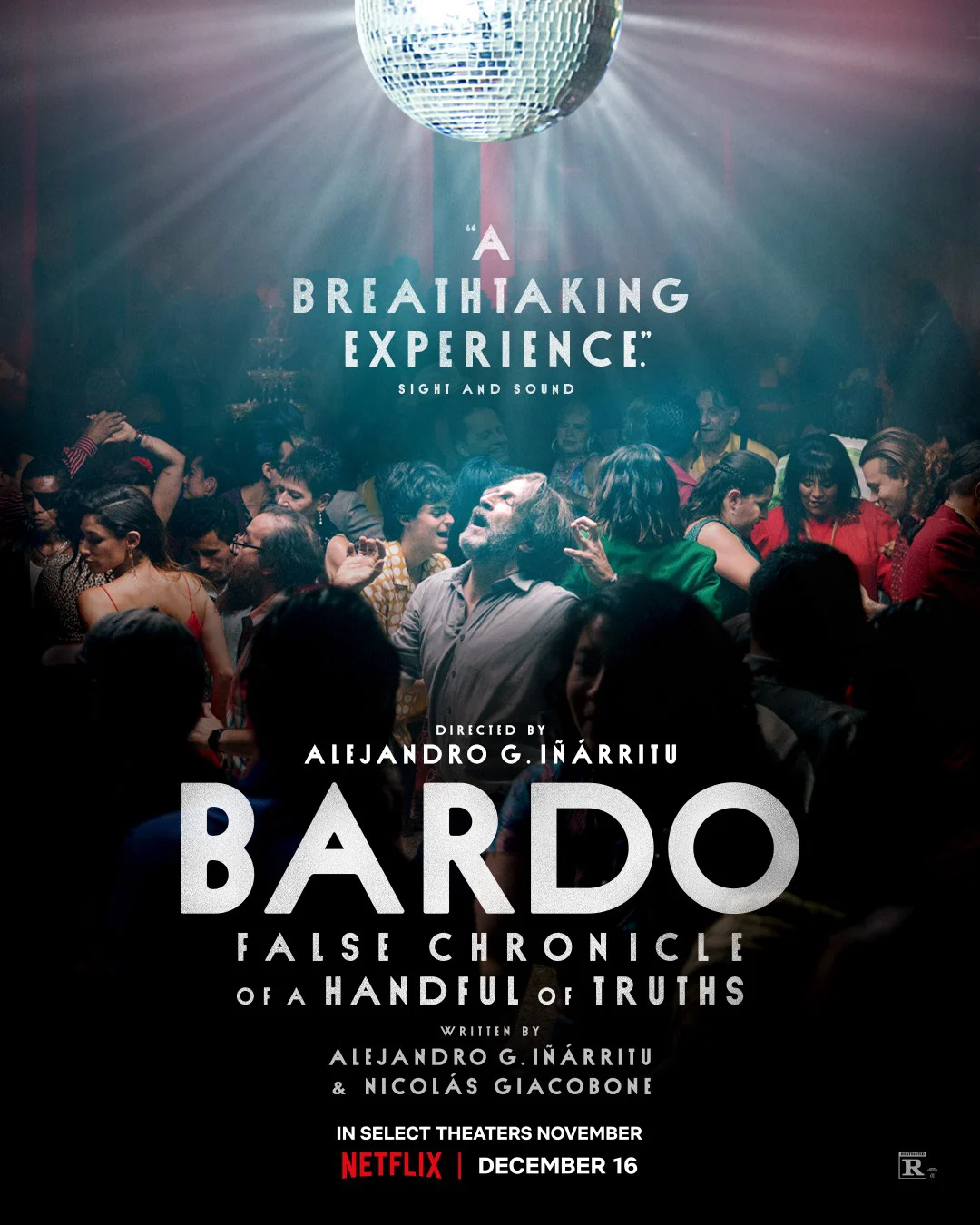 BARDO, Ký Sự Giả Về Đôi Chút Sự Thật