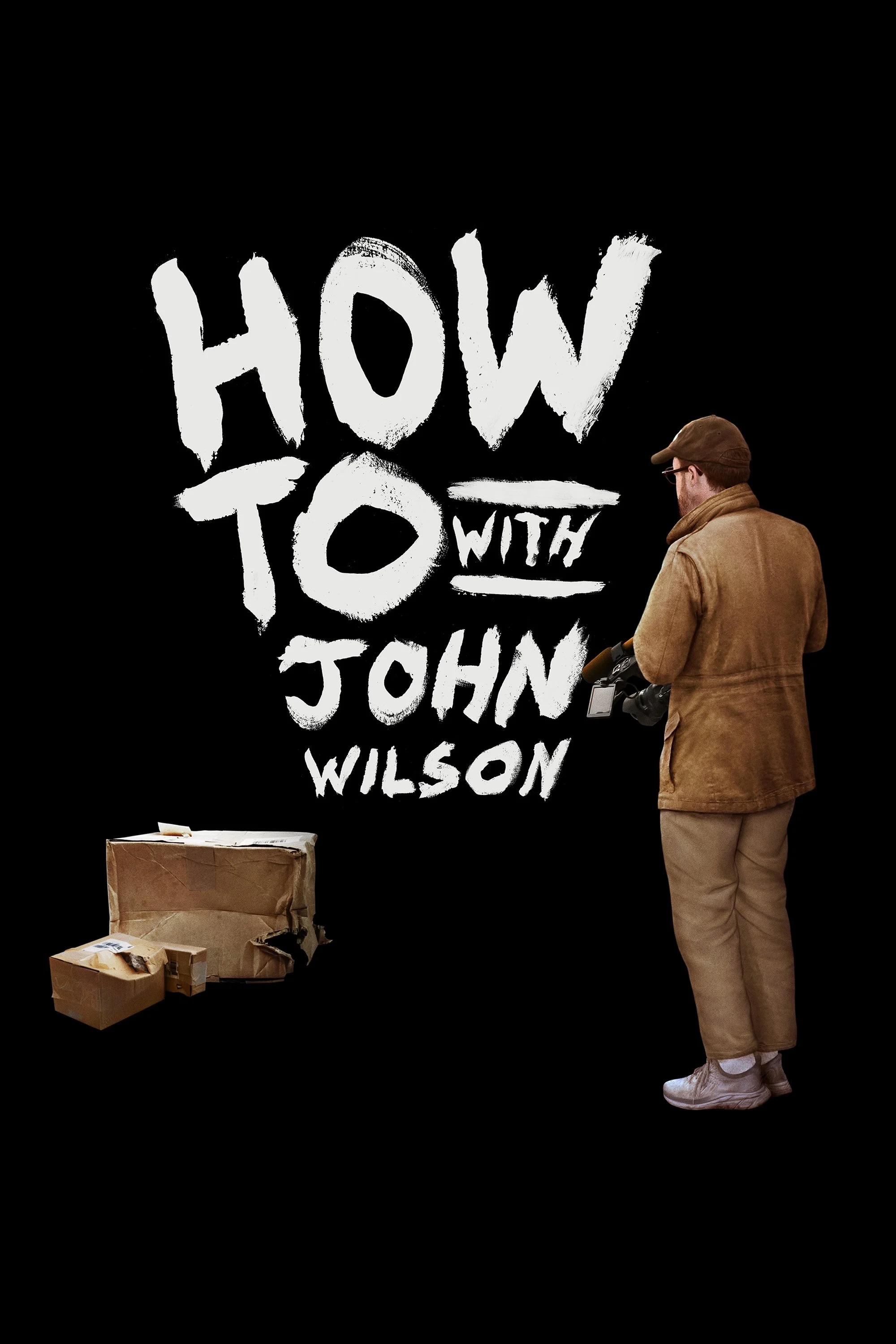 Cách Để… Với John Wilson (Phần 3)