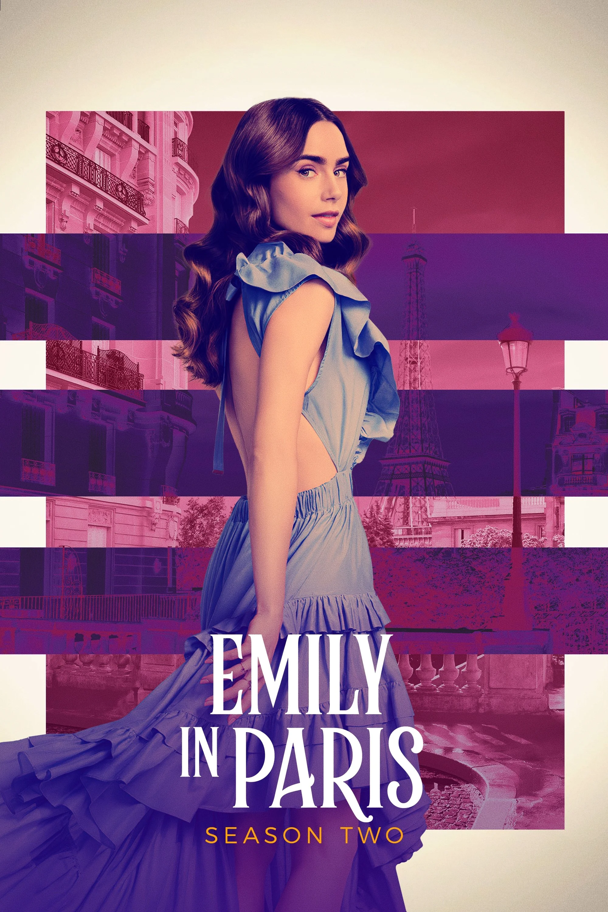 Emily Ở Paris (Phần 2)