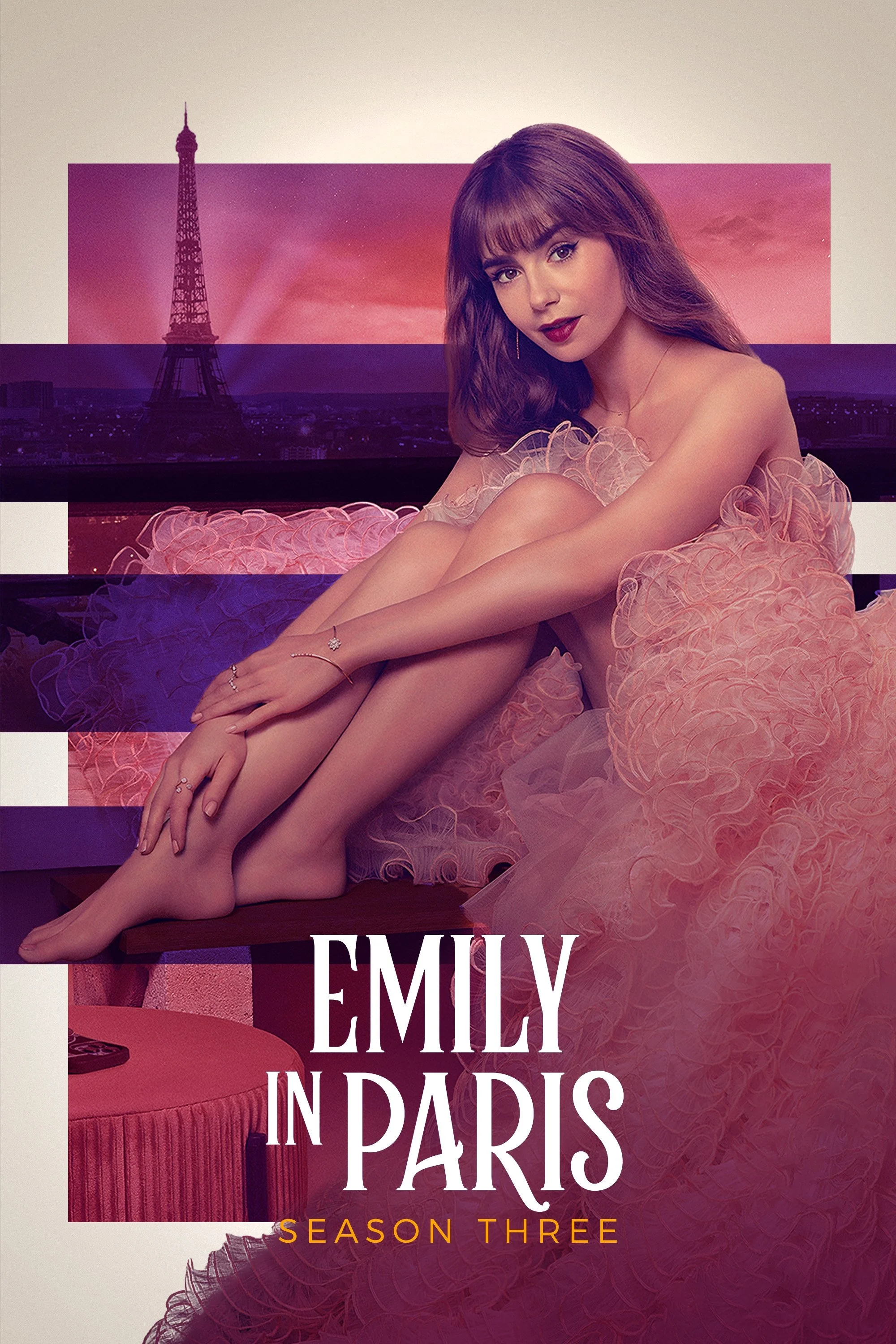 Emily Ở Paris (Phần 3)