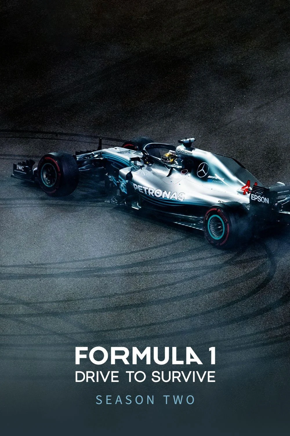 Formula 1: Cuộc Đua Sống Còn (Phần 2)