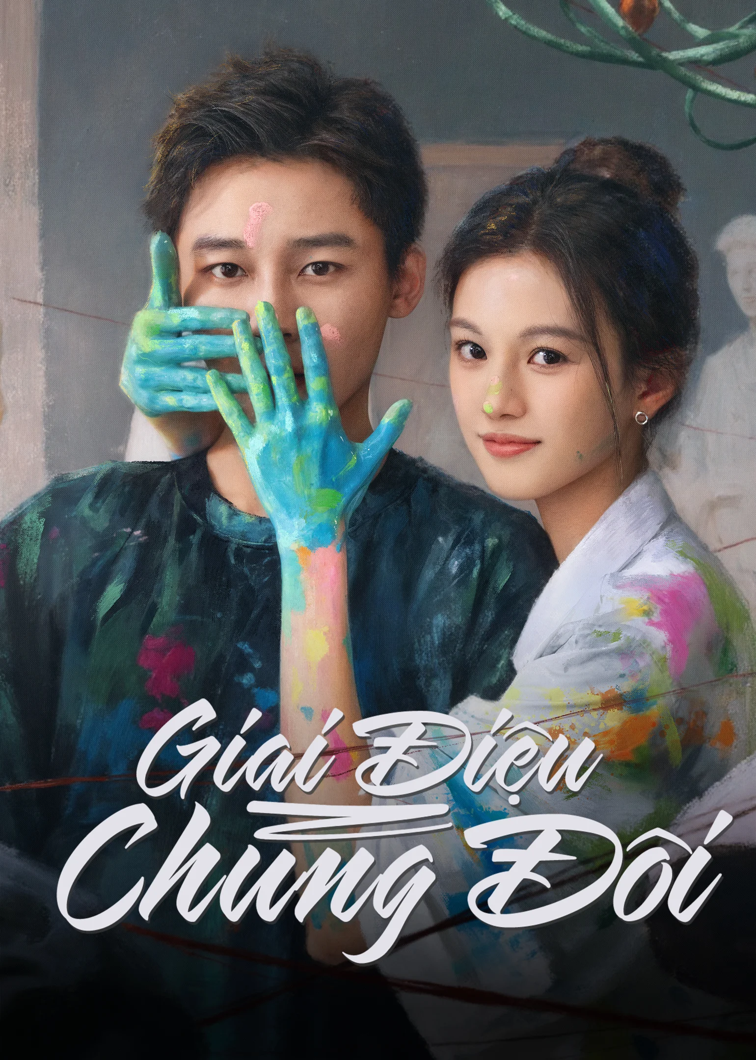 Giai Điệu Chung Đôi