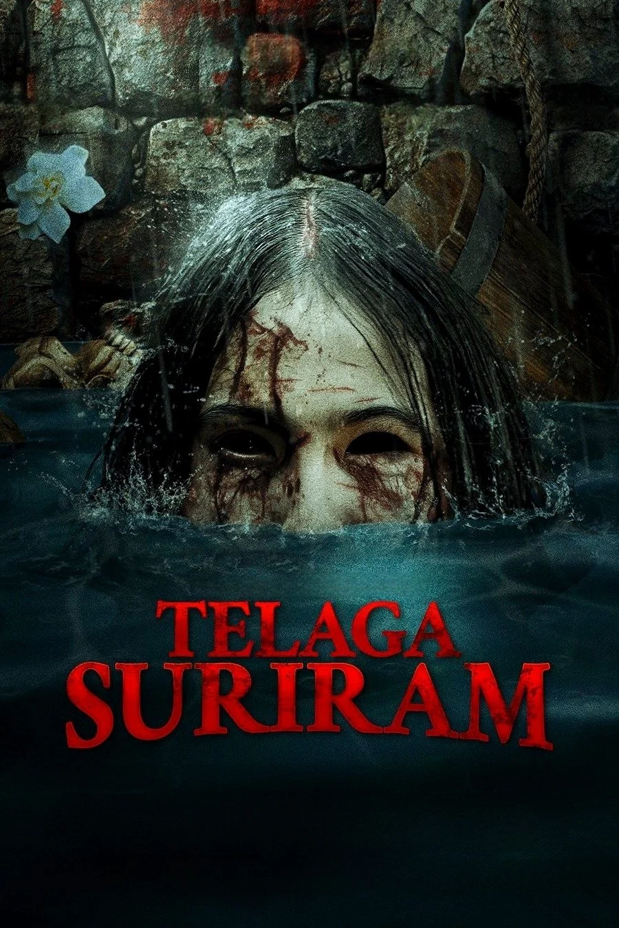 Hồn ma giếng Suriram