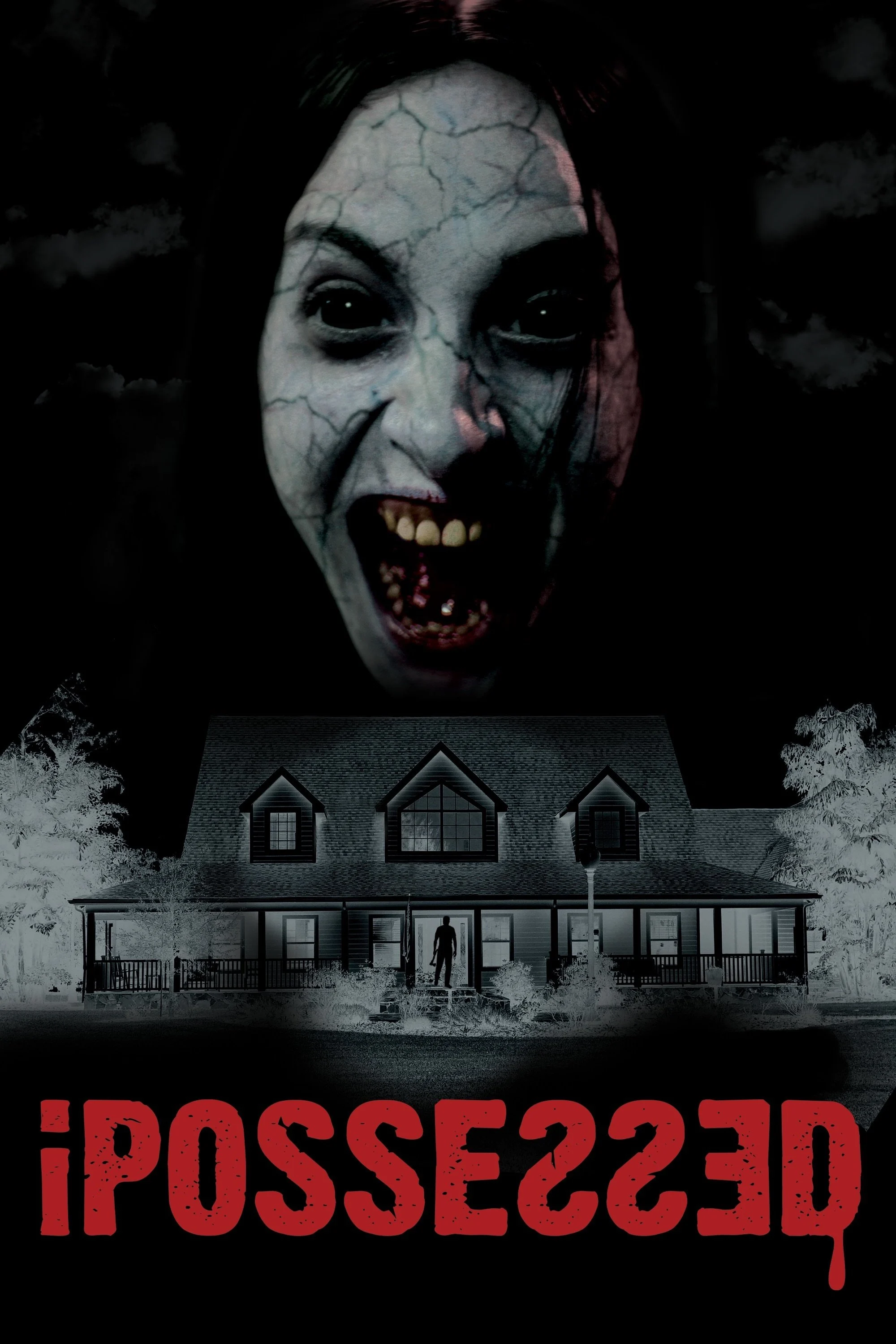 iPossessed