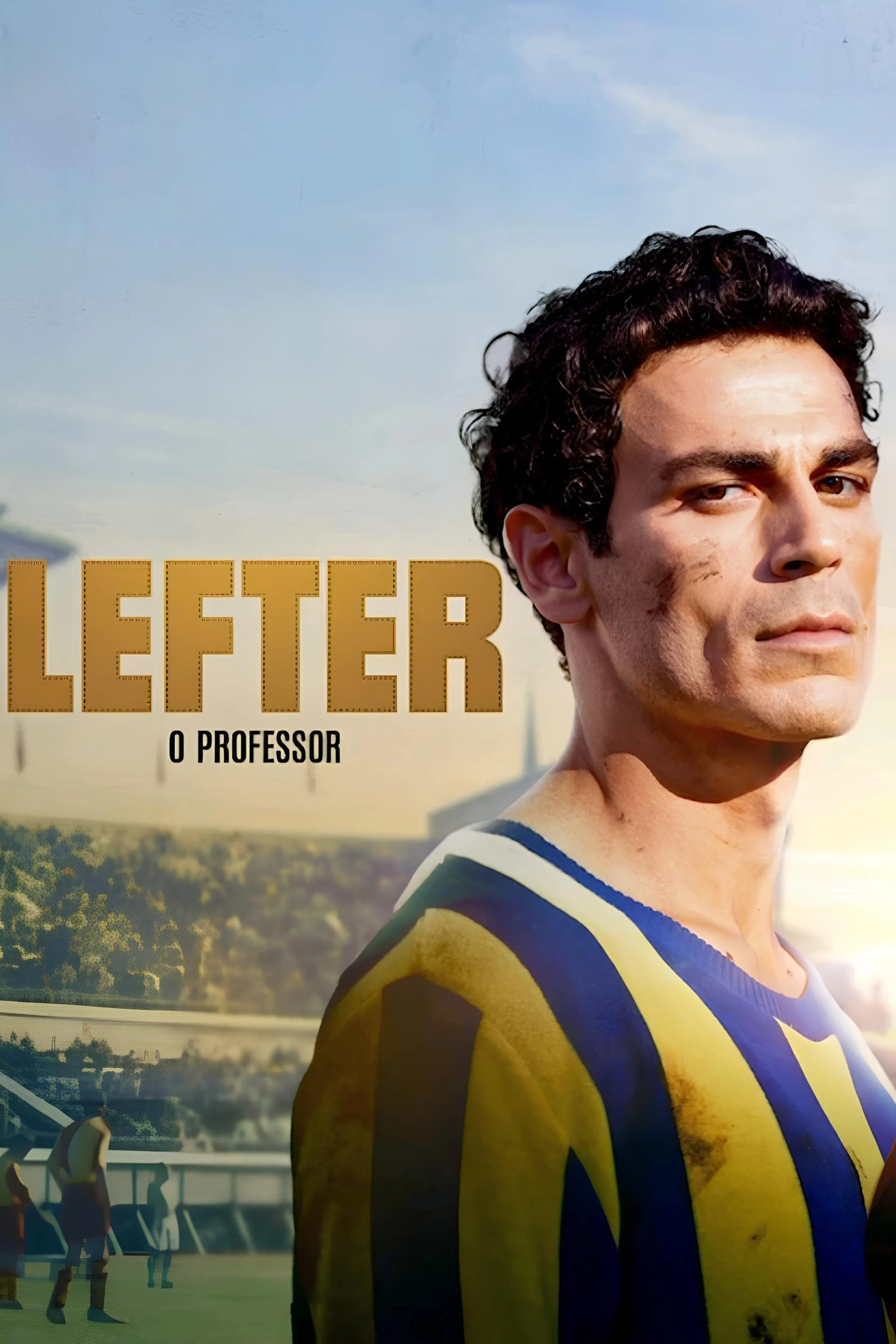 Lefter: Câu Chuyện Của Ordinarius