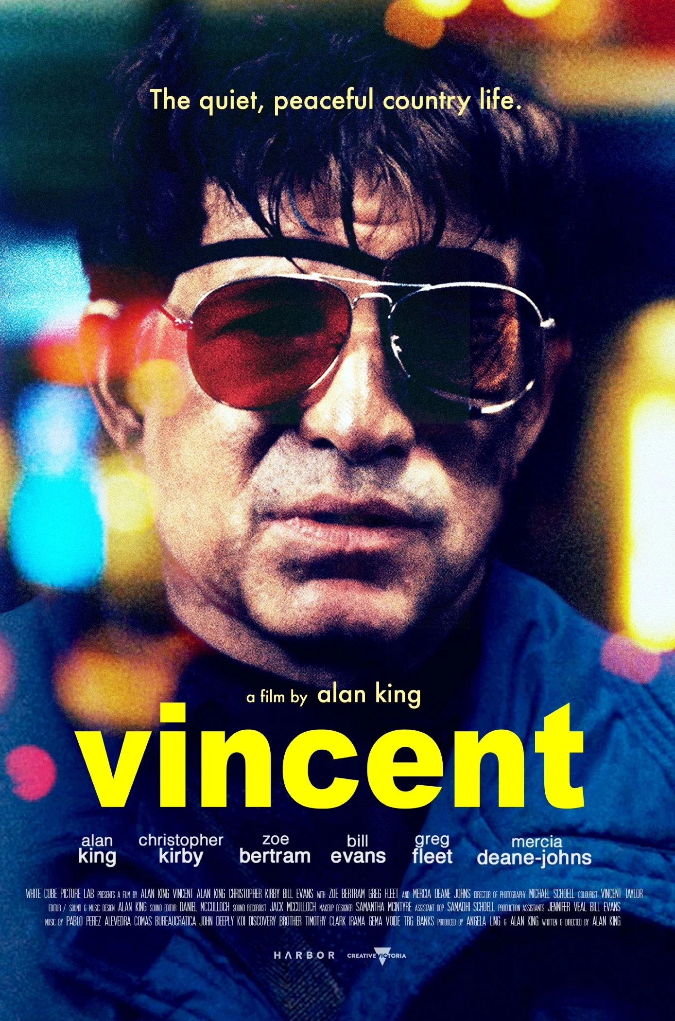 Vincent