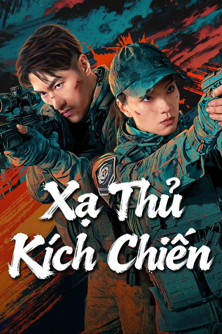 Xạ Thủ: Kích Chiến
